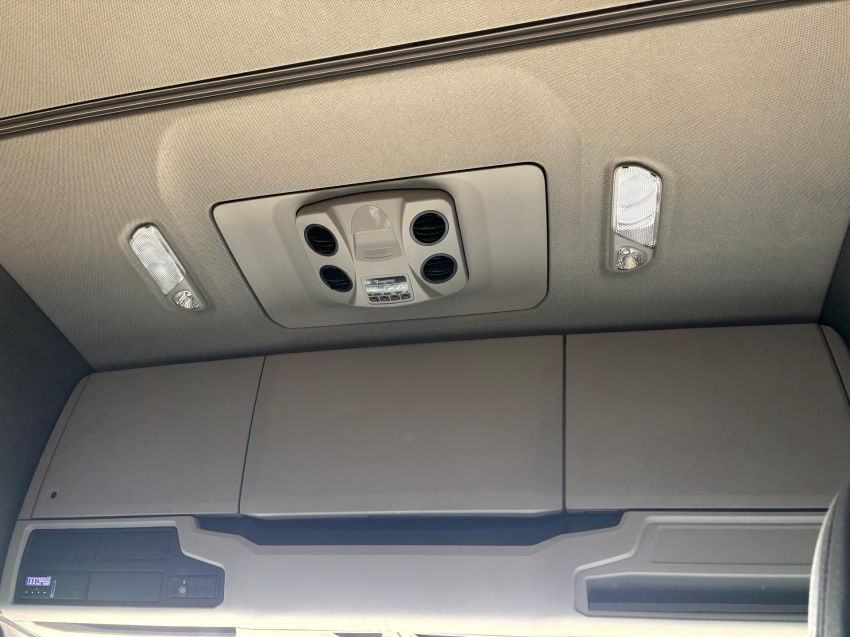 scania r560 a6x4 retarder10