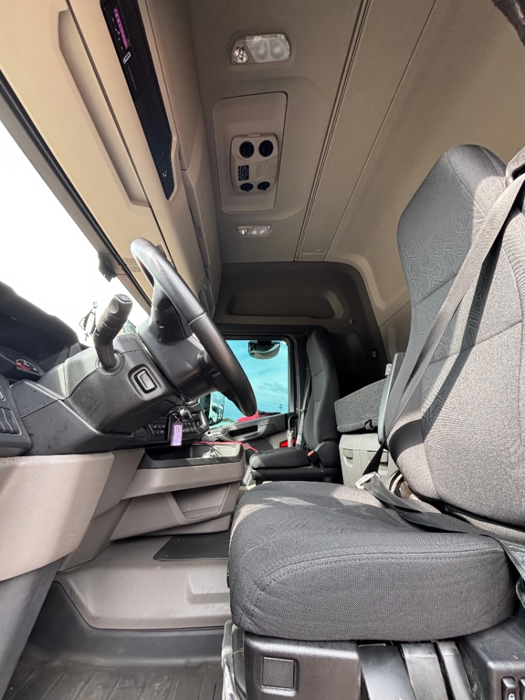 scania r560 a6x4 retarder7