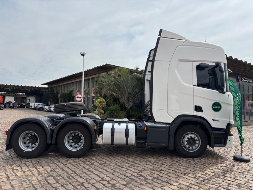 scania r560 a6x4 retarder2