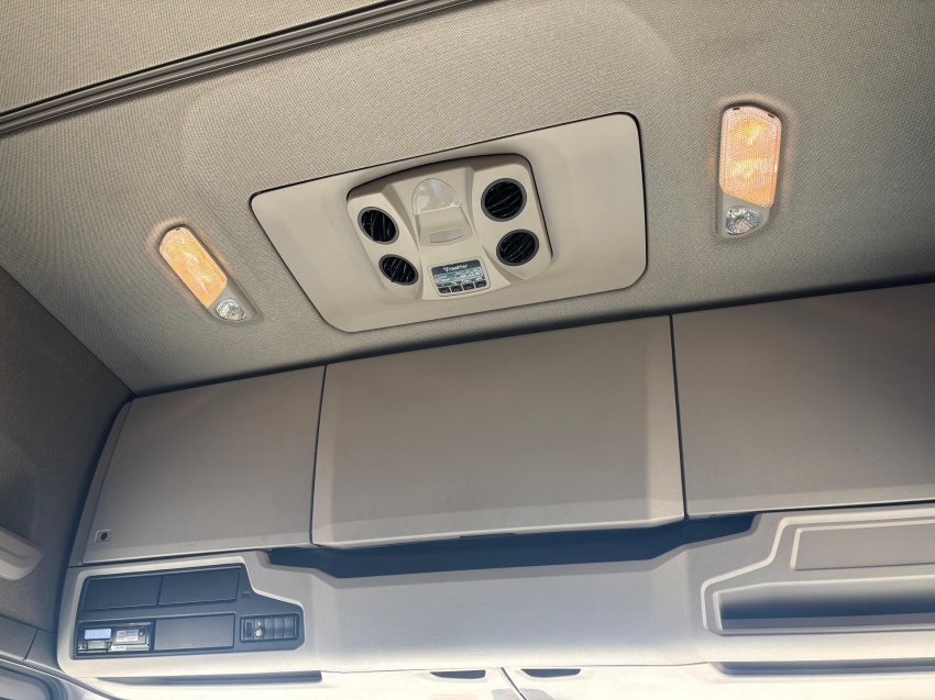 scania r460 a6x2 super11