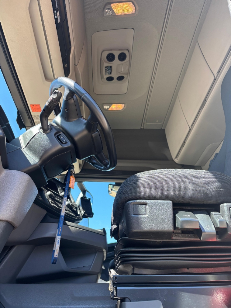 scania r460 a6x2 super6