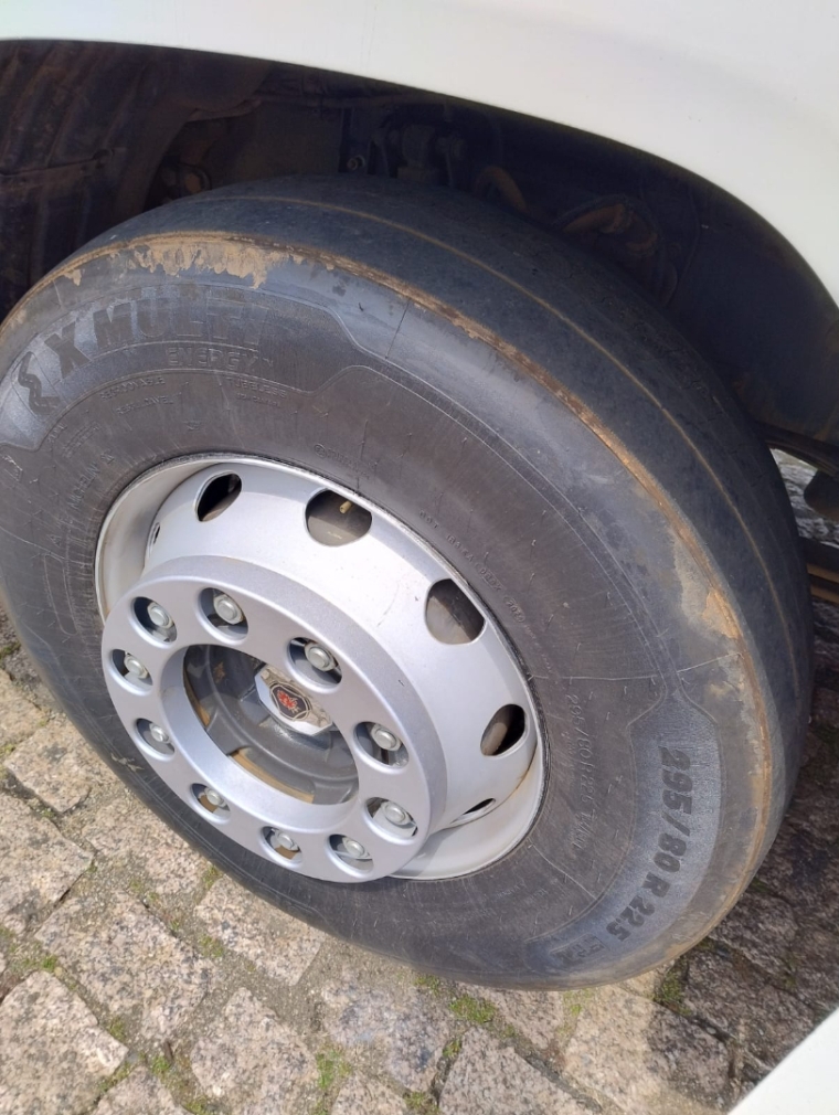 scania r450 plus 6x27