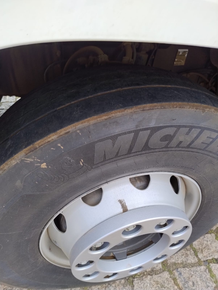 scania r450 plus 6x215