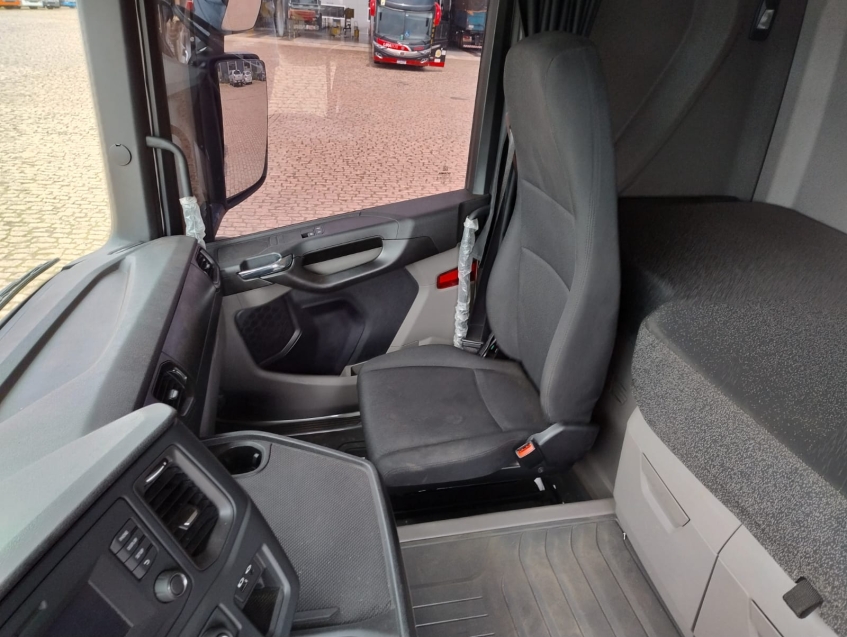 scania r450 plus 6x223