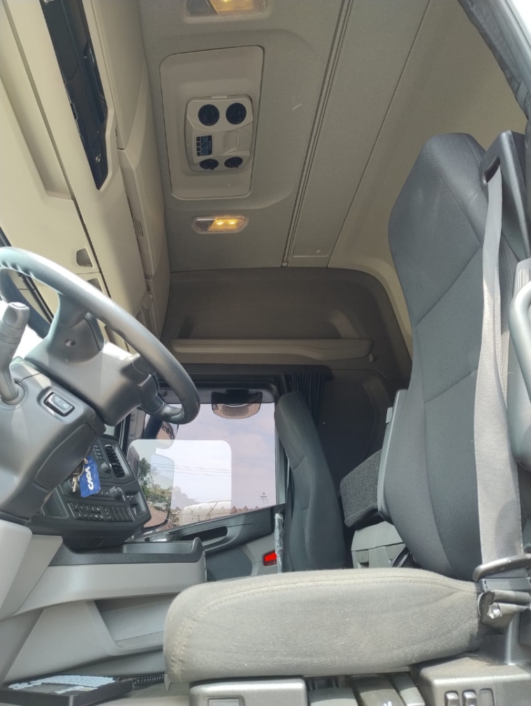 scania r450 plus 6x216