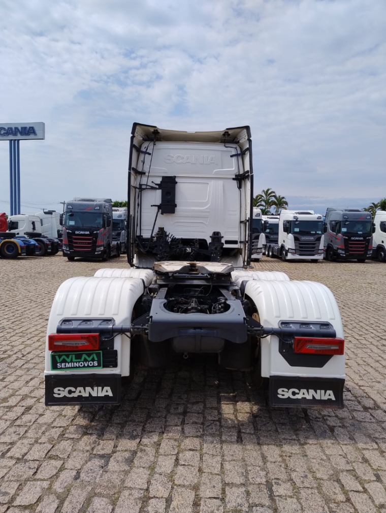 scania r450 plus 6x26