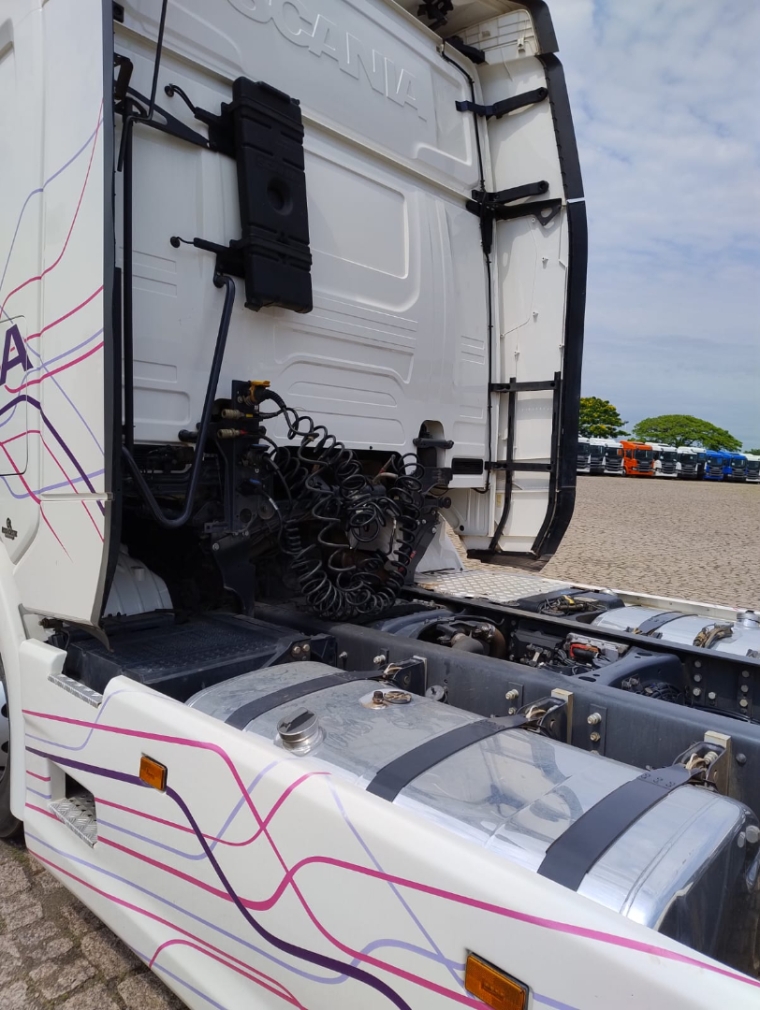 scania r450 plus 6x28