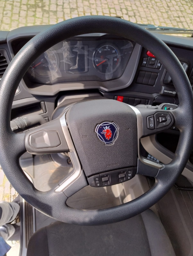 scania r450 plus 6x221