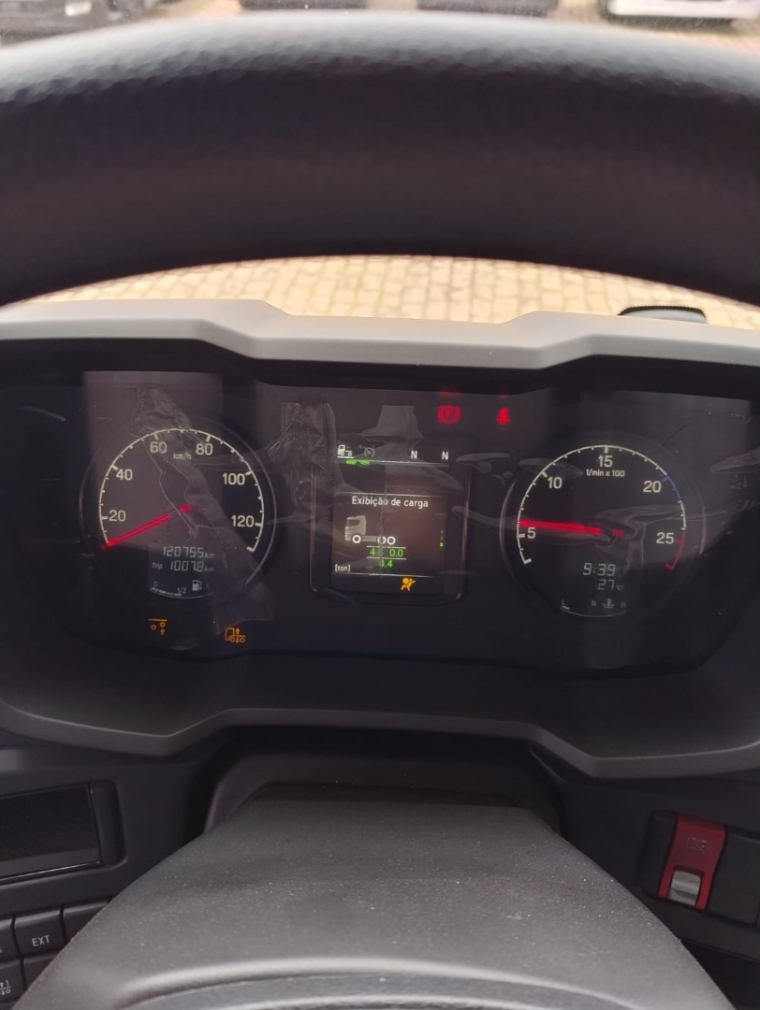 scania r450 plus 6x224