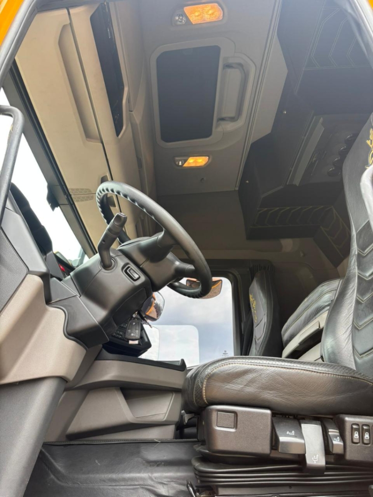 scania r460 super 6x26