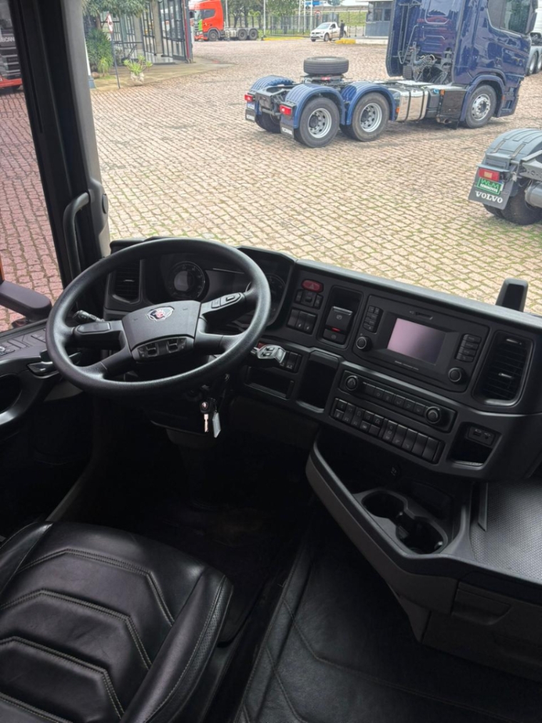 scania r460 super 6x211