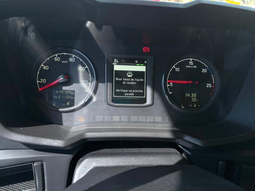 scania r450 6x2 retarder12