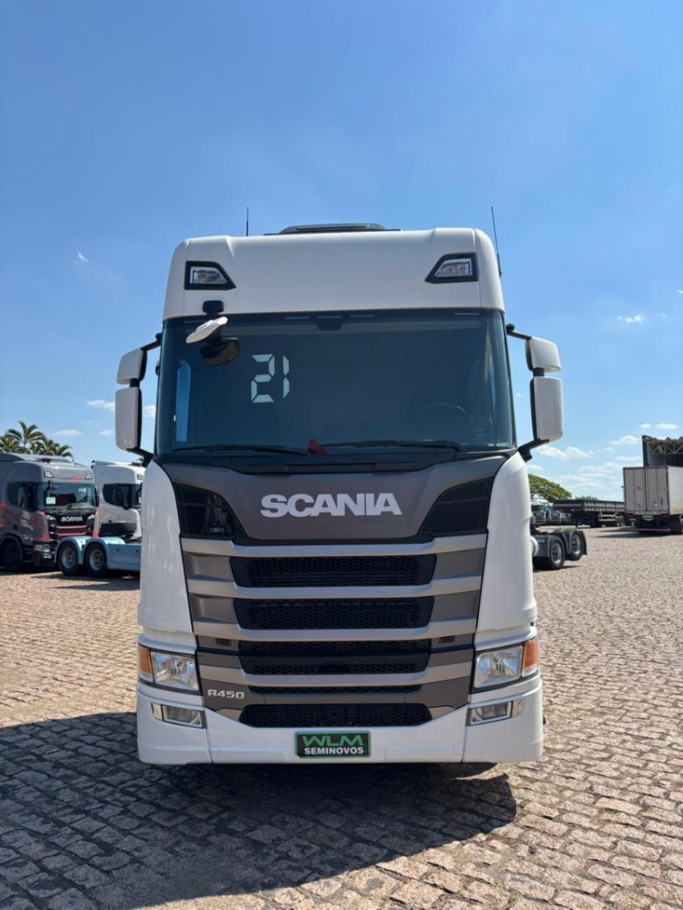 scania r450 6x2 retarder1