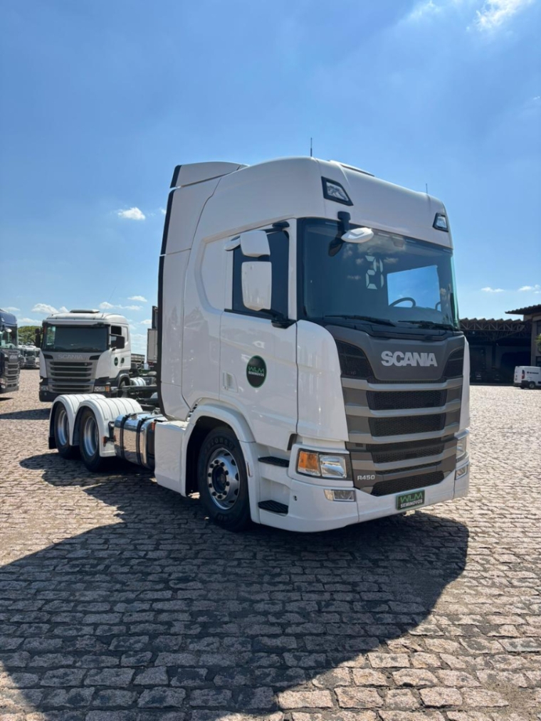 scania r450 6x2 retarder5