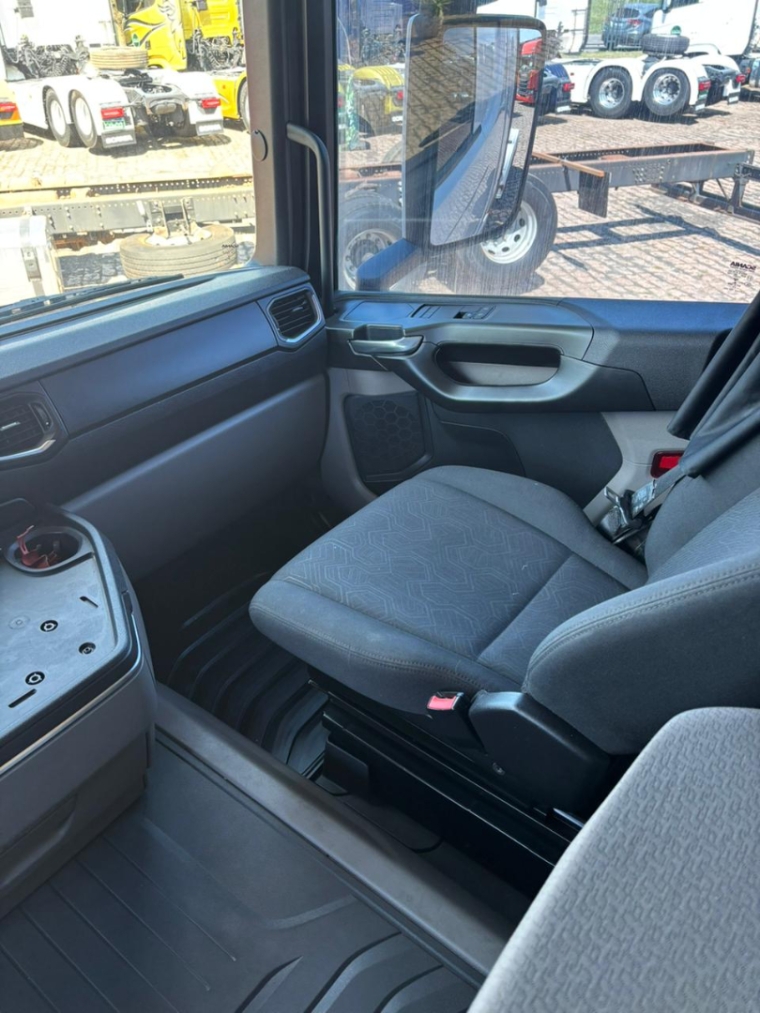 scania r450 6x2 retarder10