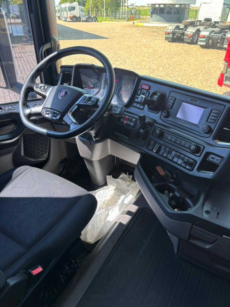 scania r450 6x2 retarder9