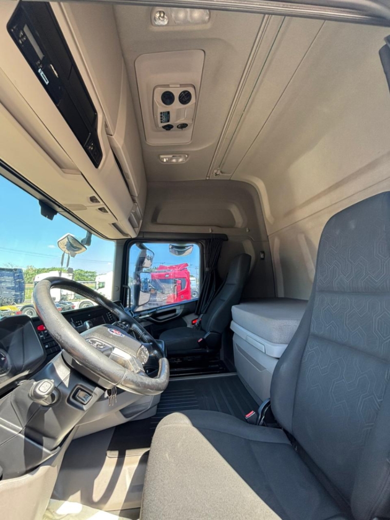 scania r450 6x2 retarder8