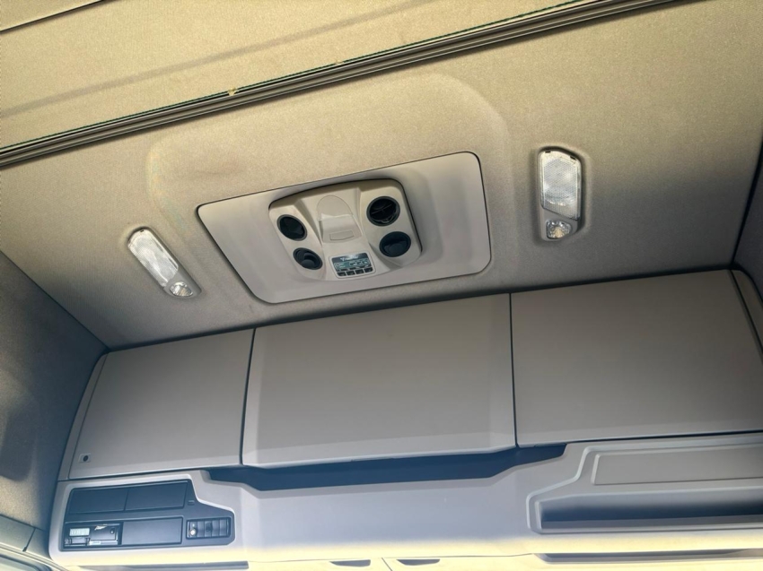 scania r450 6x2 retarder7