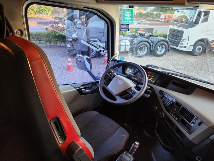 volvo fh 500 6x28
