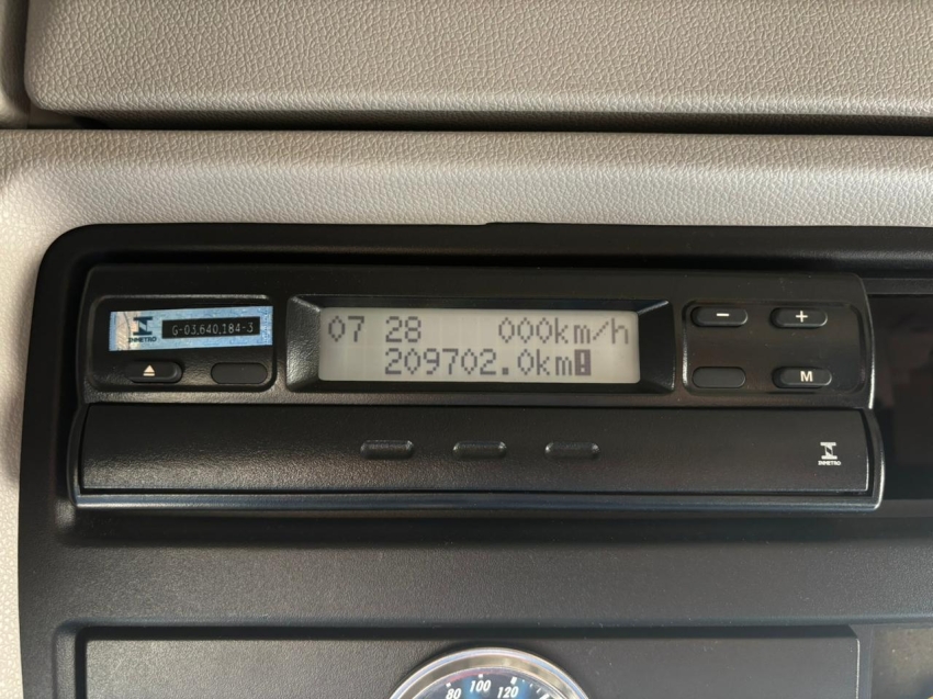 scania r540 6x4 azul12