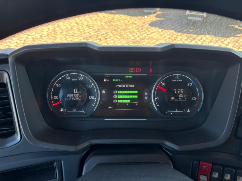 scania r540 6x4 azul11