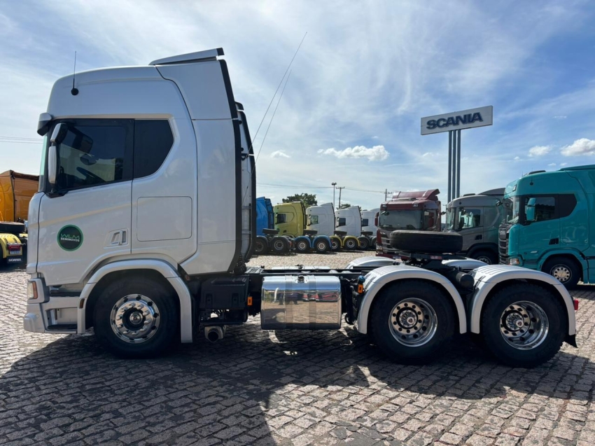 scania r540 a6x4 prata4