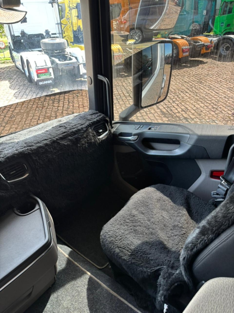 scania r540 a6x4 prata9