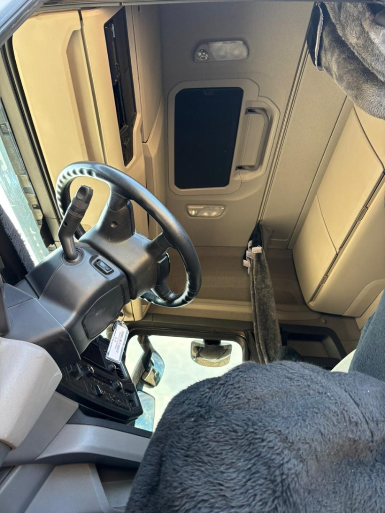 scania r540 a6x4 prata8