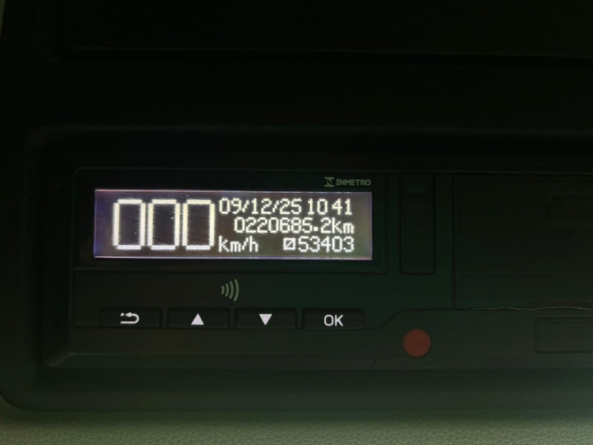 scania r450 6x2 verde11