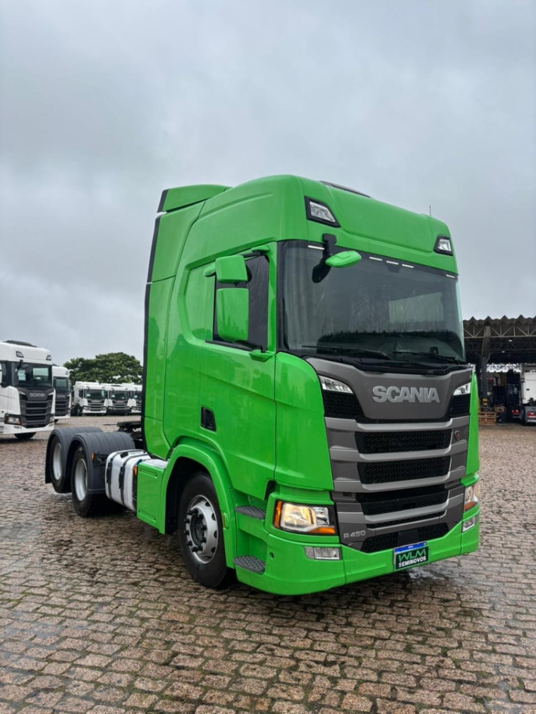 scania r450 6x2 verde2