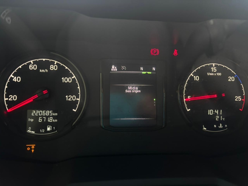 scania r450 6x2 verde10