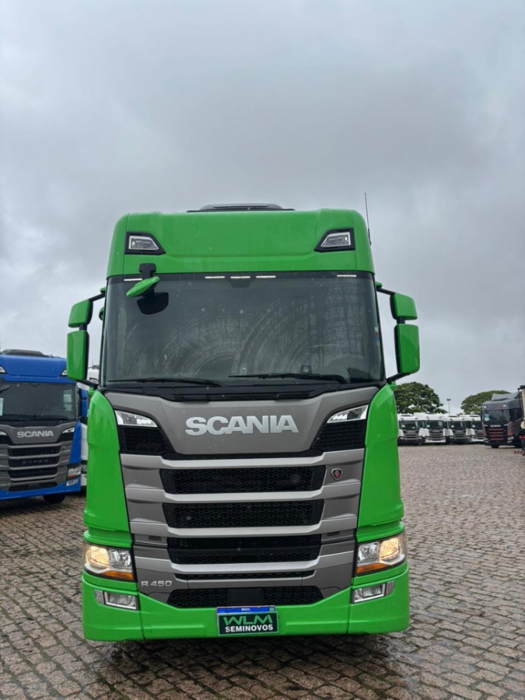scania r450 6x2 verde1