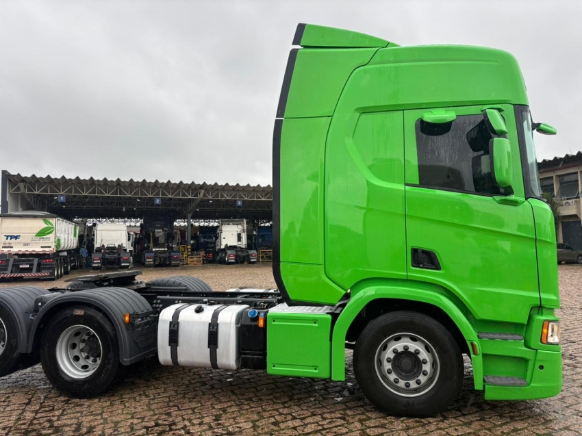 scania r450 6x2 verde4