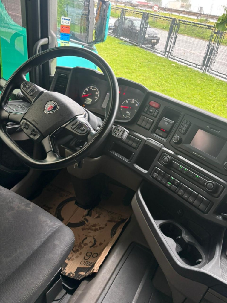 scania r450 6x2 verde9