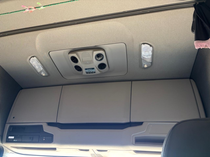 scania r540 a6x4 prata8