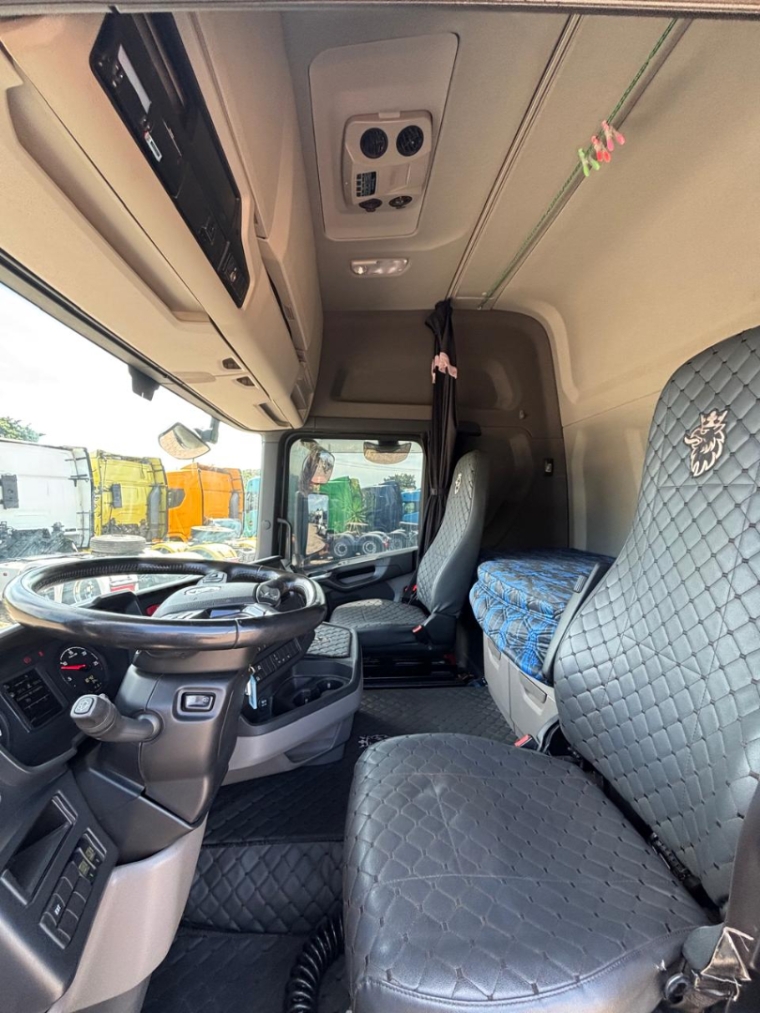 scania r540 a6x4 prata7