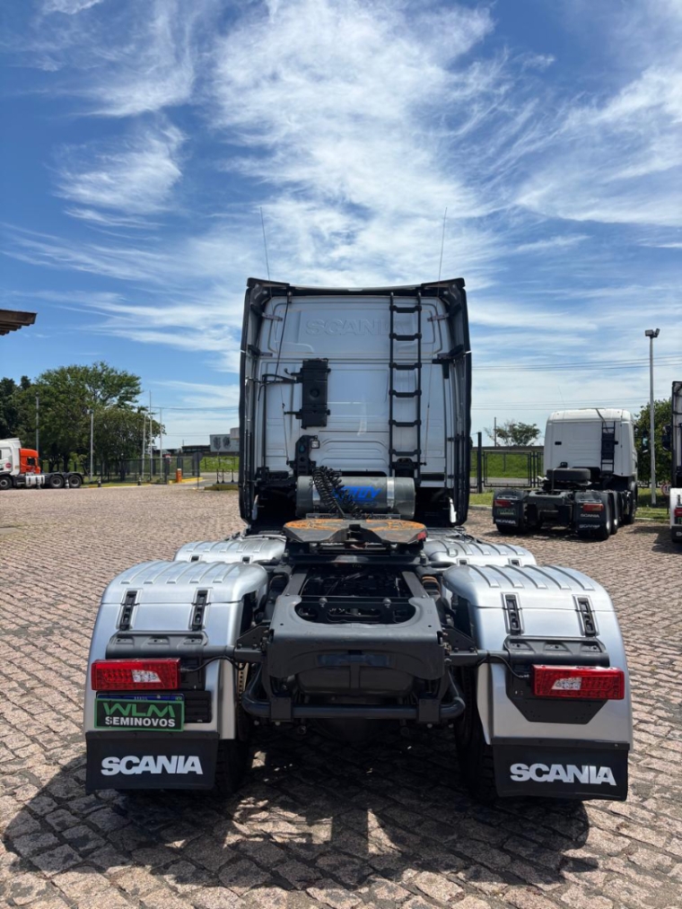 scania r540 a6x4 prata4