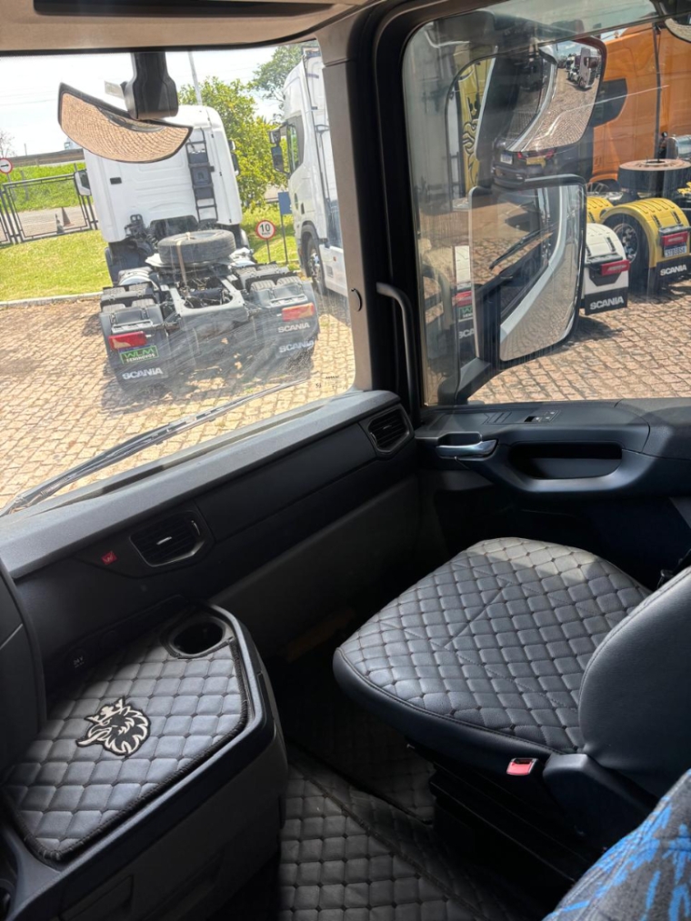 scania r540 a6x4 prata9