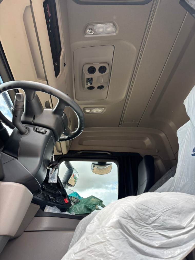 scania g560 a6x4 xt retarder6