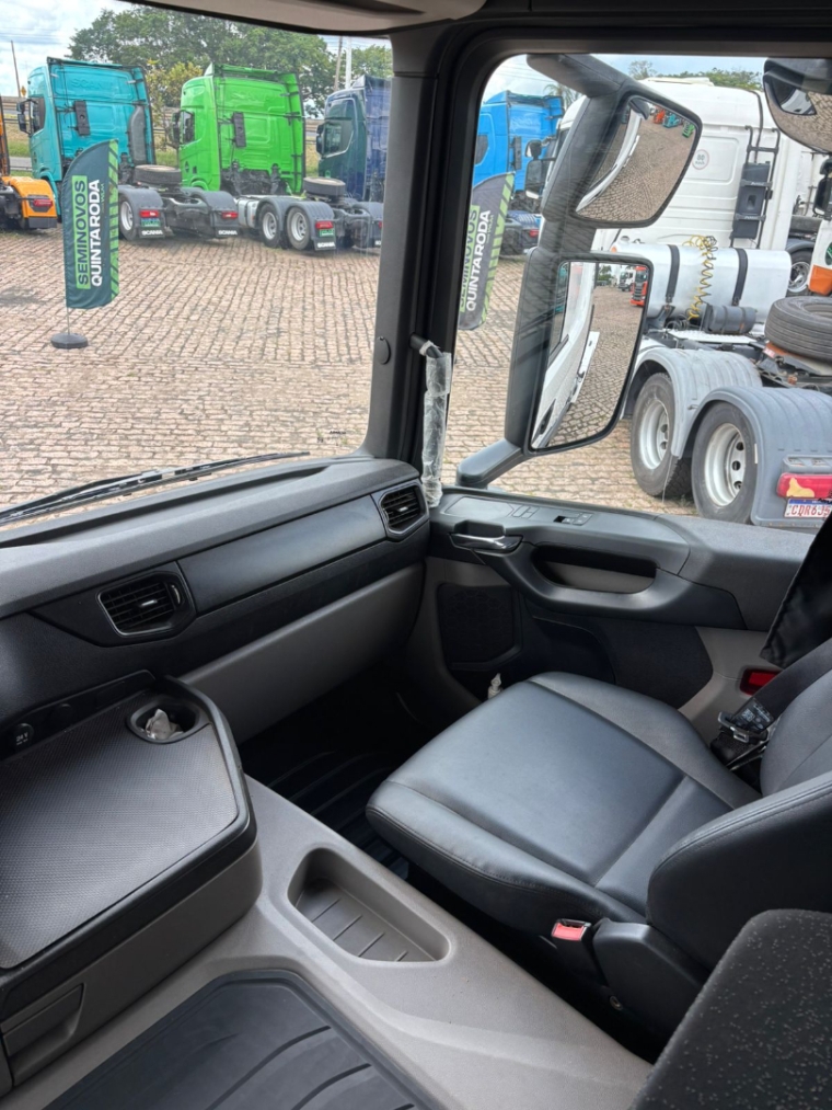 scania g560 a6x4 xt retarder8