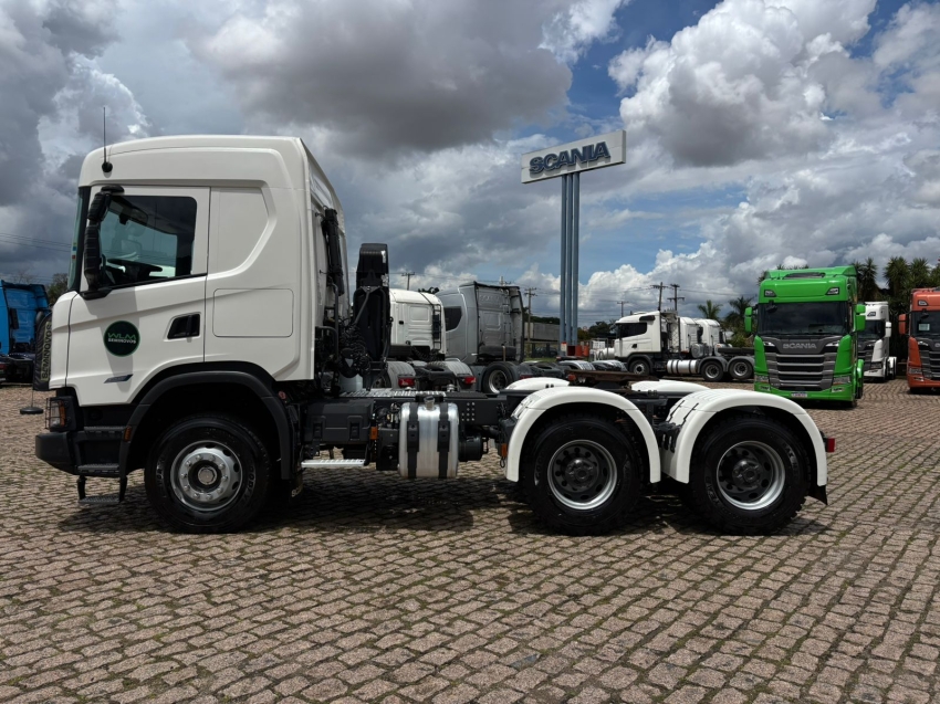 scania g560 a6x4 xt retarder5
