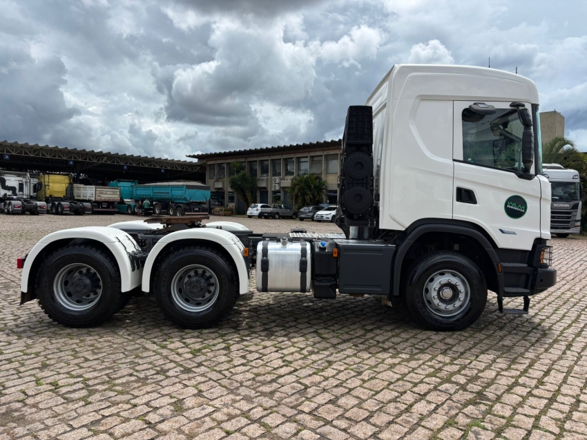 scania g560 a6x4 xt retarder3