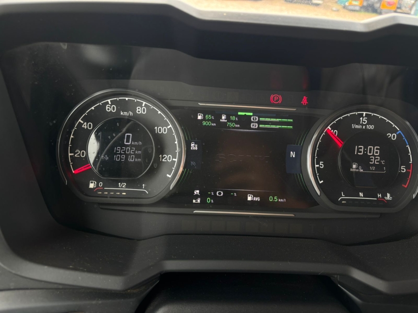 scania g560 a6x4 xt retarder11