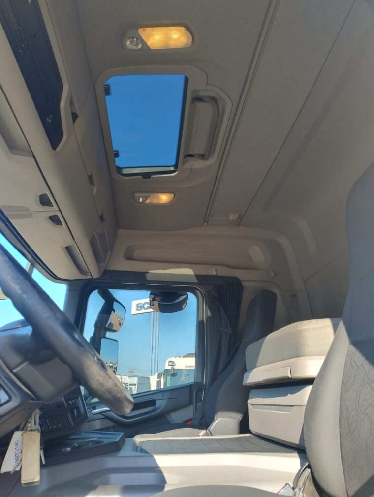 scania p360 a6x2 retarder14