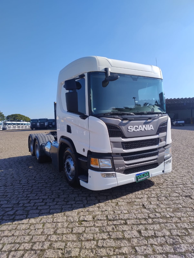 scania p360 a6x2 retarder1