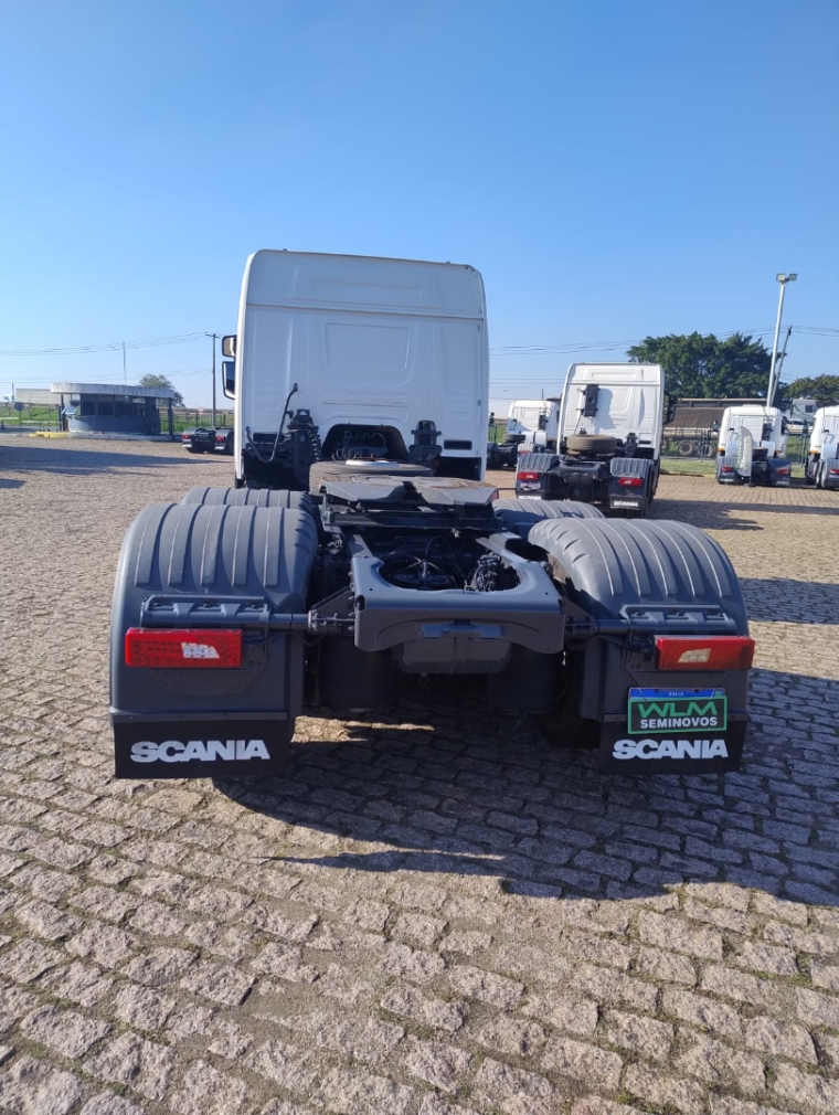 scania p360 a6x2 retarder8