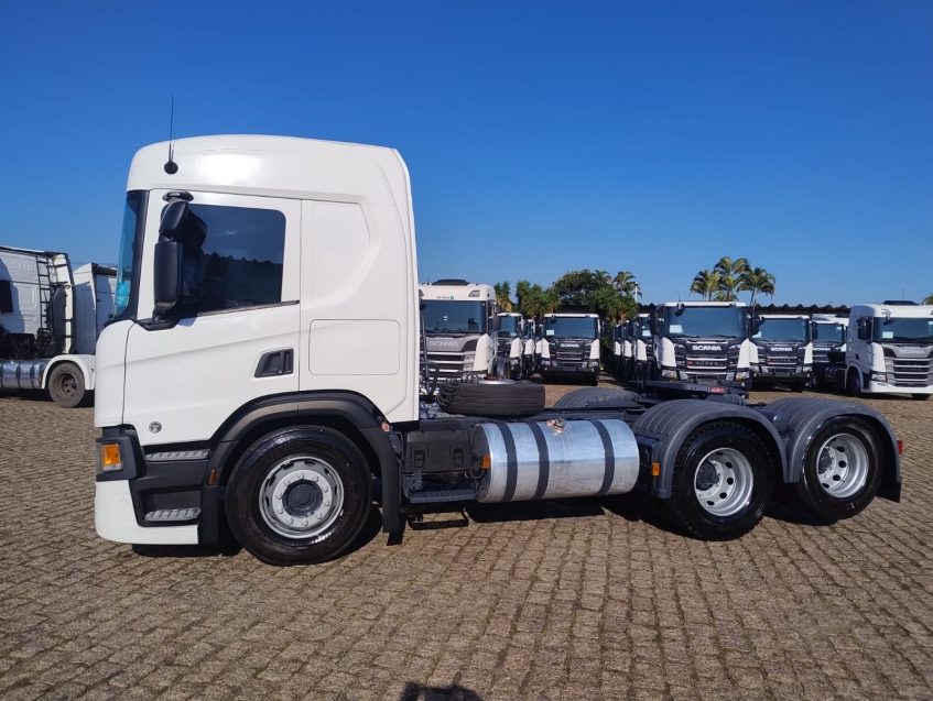 scania p360 a6x2 retarder4