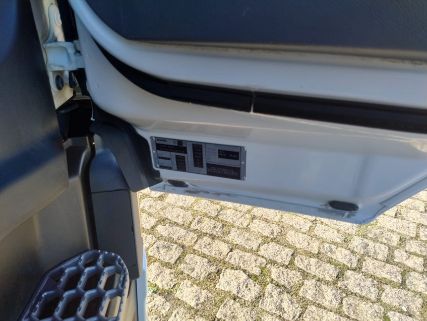 scania p360 a6x2 retarder21