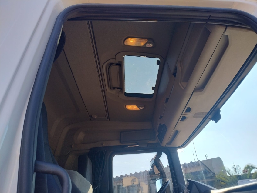 scania p360 a6x2 retarder19
