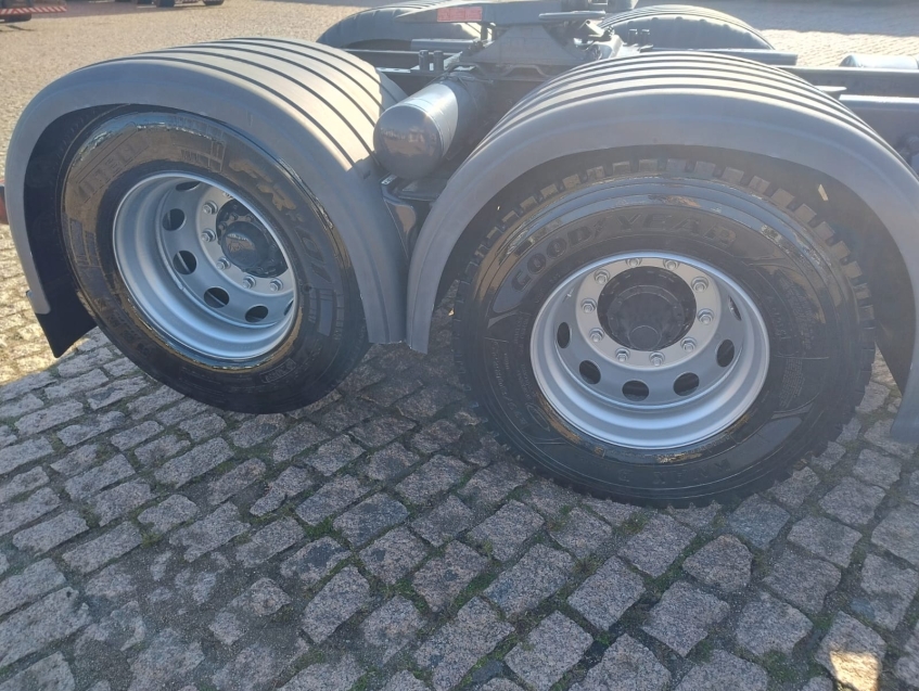 scania p360 a6x2 retarder17